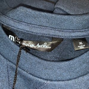 Travis Mathew sweatshirt
